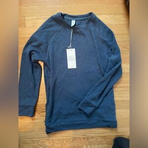 Varley Sierra sweater